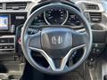 2018 Honda Fit Hybrid