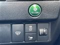 2018 Honda Fit Hybrid