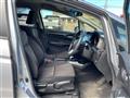 2018 Honda Fit Hybrid
