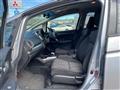 2018 Honda Fit Hybrid