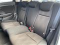 2018 Honda Fit Hybrid