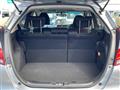 2018 Honda Fit Hybrid