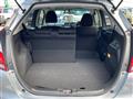 2018 Honda Fit Hybrid