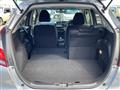 2018 Honda Fit Hybrid