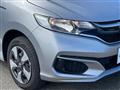 2018 Honda Fit Hybrid
