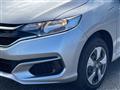 2018 Honda Fit Hybrid