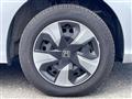 2018 Honda Fit Hybrid