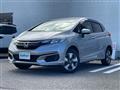 2018 Honda Fit Hybrid