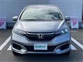 2018 Honda Fit Hybrid