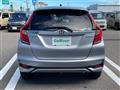 2018 Honda Fit Hybrid
