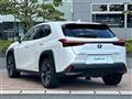 2020 Lexus UX