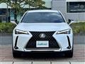 2020 Lexus UX