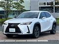 2020 Lexus UX