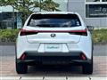 2020 Lexus UX