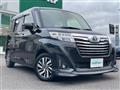 2020 Toyota Roomy
