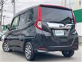 2020 Toyota Roomy