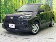 2023 Toyota Raize