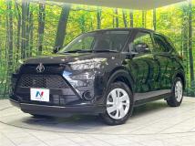 2025 Toyota Raize