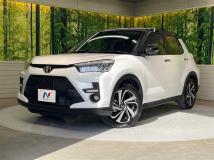 2025 Toyota Raize