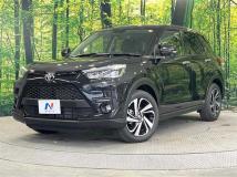 2025 Toyota Raize