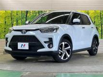 2025 Toyota Raize