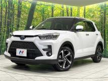2025 Toyota Raize