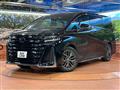 2023 Toyota Vellfire