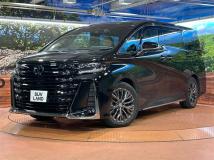 2023 Toyota Vellfire