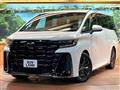 2023 Toyota Vellfire
