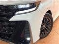 2023 Toyota Vellfire