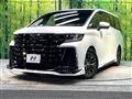 2026 Toyota Vellfire