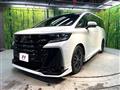 2026 Toyota Vellfire