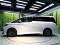2026 Toyota Vellfire