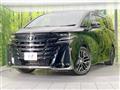 2024 Toyota Vellfire