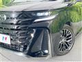 2024 Toyota Vellfire