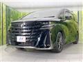 2024 Toyota Vellfire