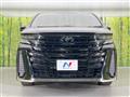 2024 Toyota Vellfire