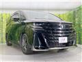 2024 Toyota Vellfire