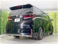 2024 Toyota Vellfire