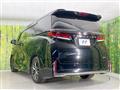 2024 Toyota Vellfire