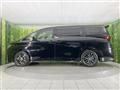 2024 Toyota Vellfire