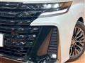 2025 Toyota Vellfire
