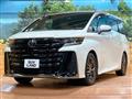2025 Toyota Vellfire