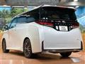 2025 Toyota Vellfire