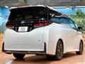 2025 Toyota Vellfire