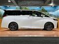 2025 Toyota Vellfire