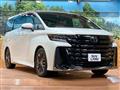 2025 Toyota Vellfire