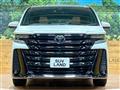 2025 Toyota Vellfire
