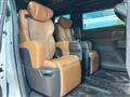 2025 Toyota Vellfire
