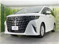 2025 Toyota Alphard Hybrid